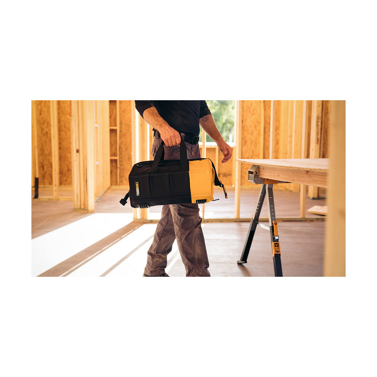 Torba za orodje Toughbuilt TB-60-16